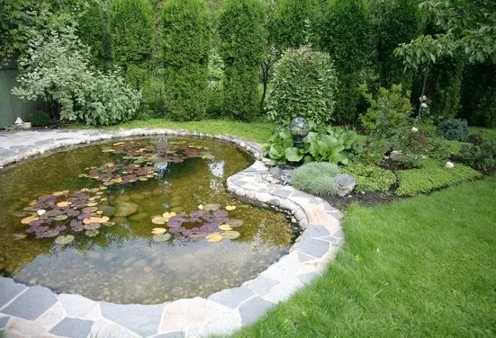 Custom landscape design in Maricopa, AZ - Leo's Quality Hardscape & Reliable Landscaping Services