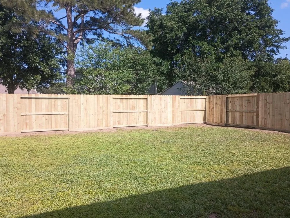 Professional landscape installation experts serving Albuquerque, NM - Leo's Tree Service