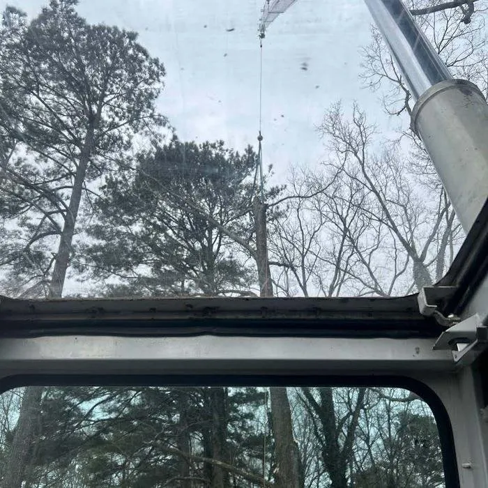 Local landscaping services for year-round maintenance in Marietta, GA by Leo's Tree Service