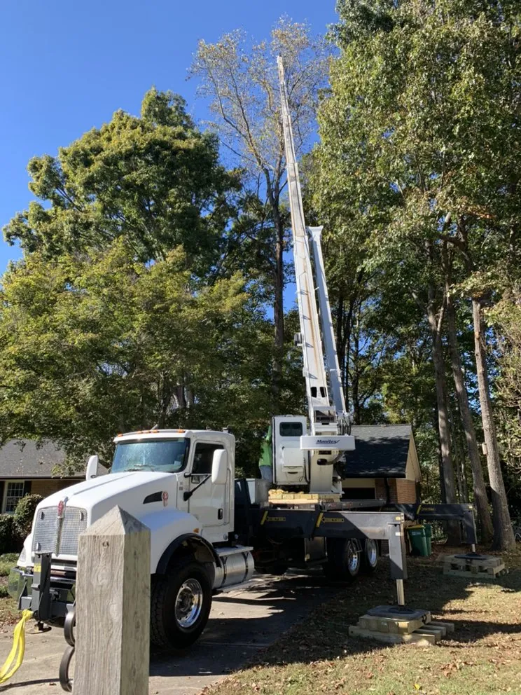 Affordable landscaping services in Marietta, GA - Leo's Tree Service