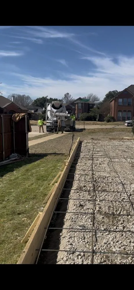 Professional landscape installation experts serving Euless, TX - Leota Landscaping and Construction