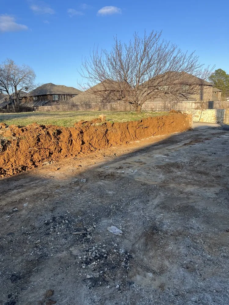 Custom lawn care service in Euless, TX - Leota Landscaping and Construction