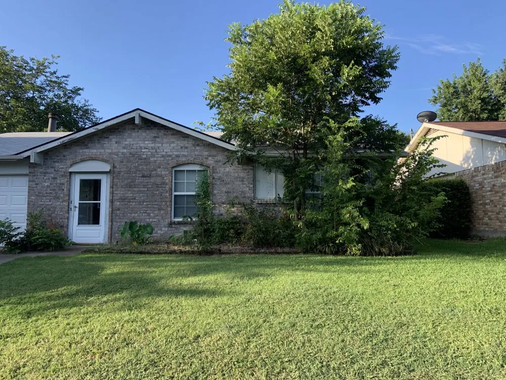 Custom residential landscaping experts serving Euless, TX - Leota Landscaping