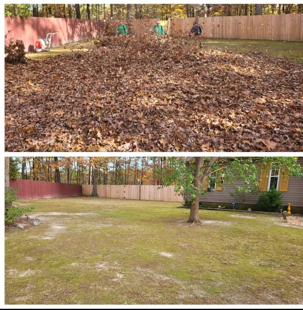 Custom outdoor landscaping experts serving Chester, VA - Lepe Lawn Care