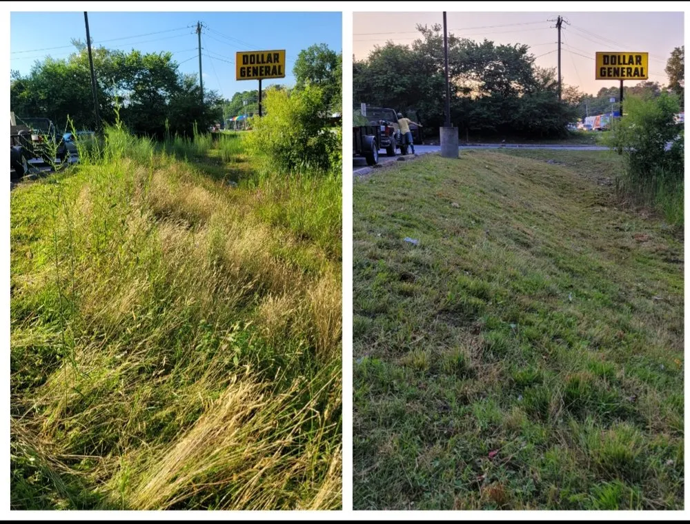 Affordable yard maintenance in Chester, VA - Lepe Lawn Care