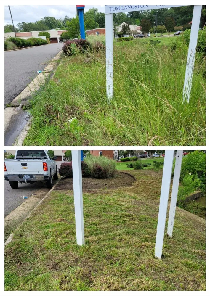 Custom landscape design experts serving Chester, VA - Lepe Lawn Care