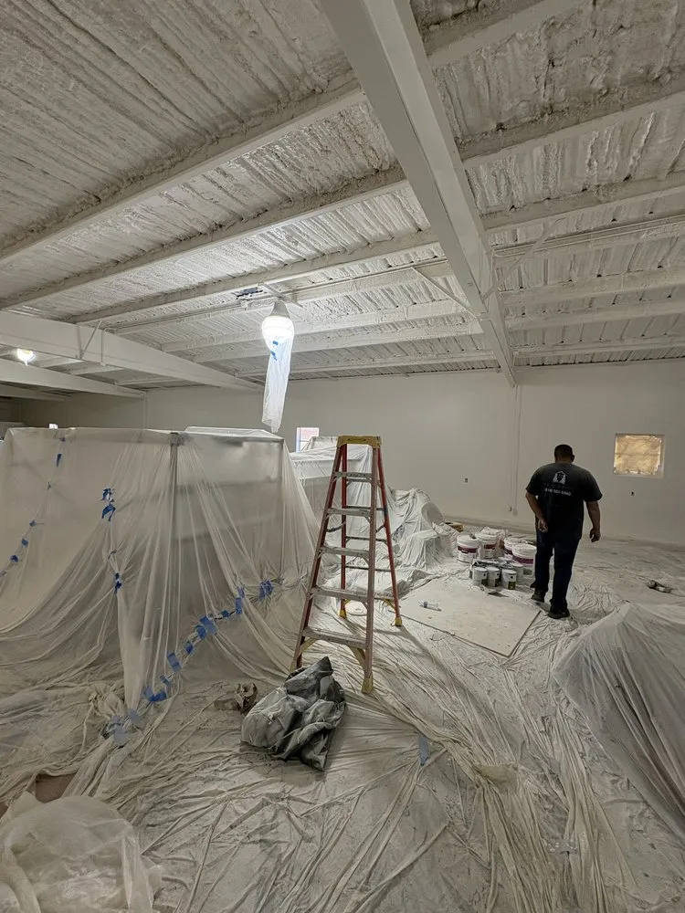 Expert lawn mowing service for residential properties across Redwood City, CA - Lepi Construction