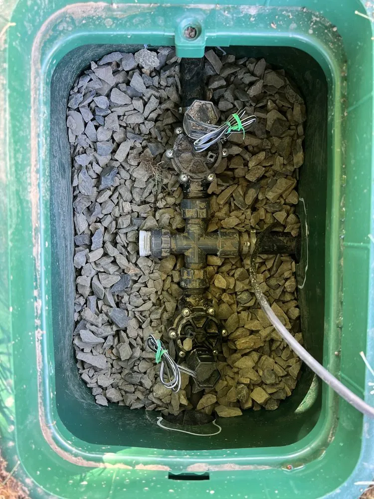 Expert residential landscaping in Lincoln, MT - Lepinski Landscapes