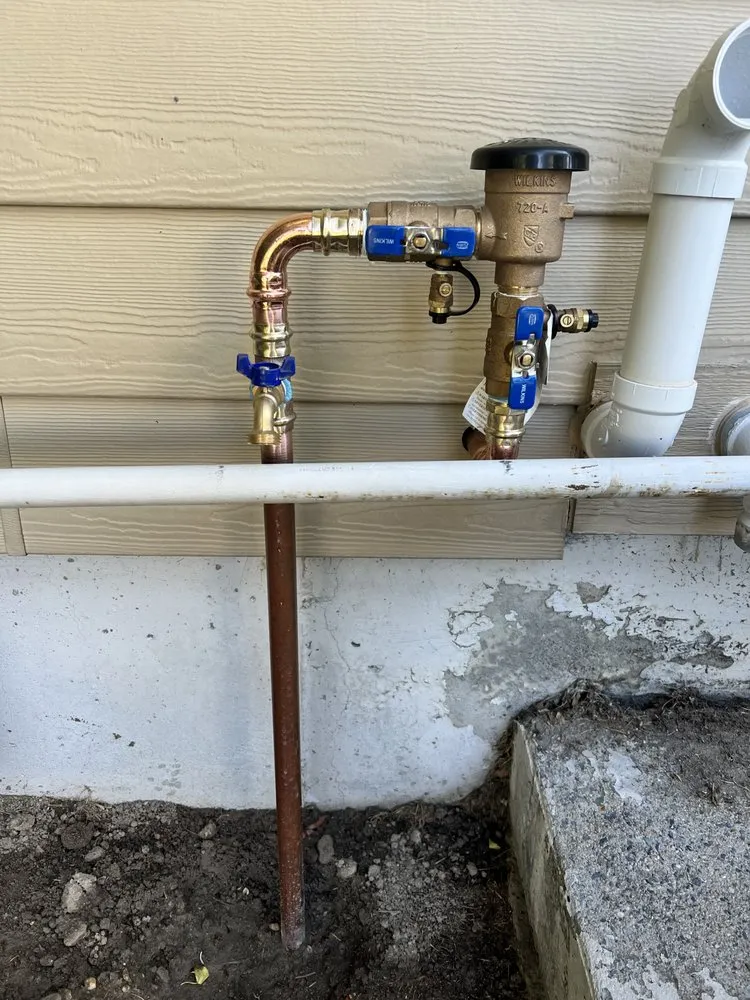 Custom yard cleanup service in Lincoln, MT - Lepinski Landscapes