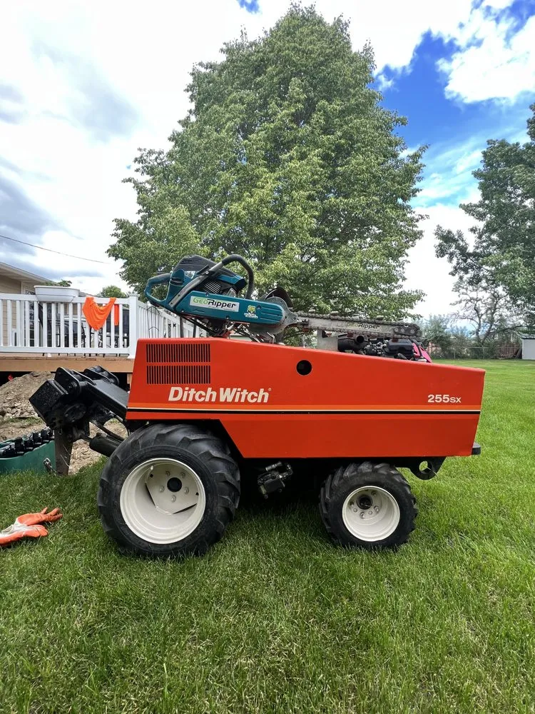 Local yard cleanup service for outdoor upgrades in Lincoln, MT by Lepinski Landscapes