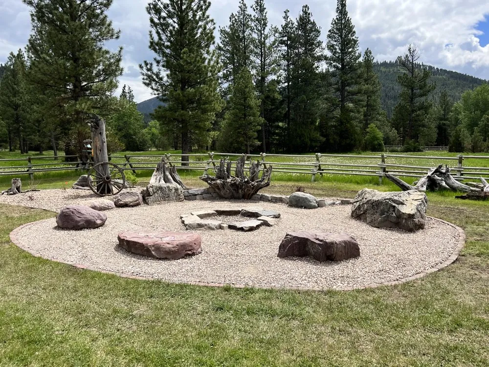 Expert lawn mowing service for beautiful yards across Lincoln, MT - Lepinski Landscapes