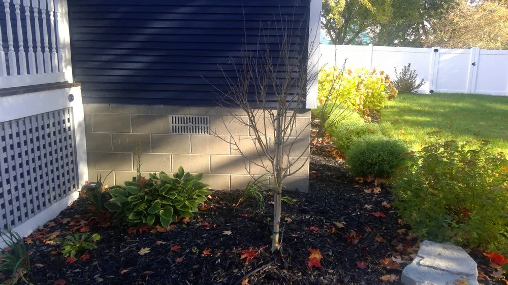 Local outdoor landscaping experts serving Brighton, MI - Leppek Landscaping