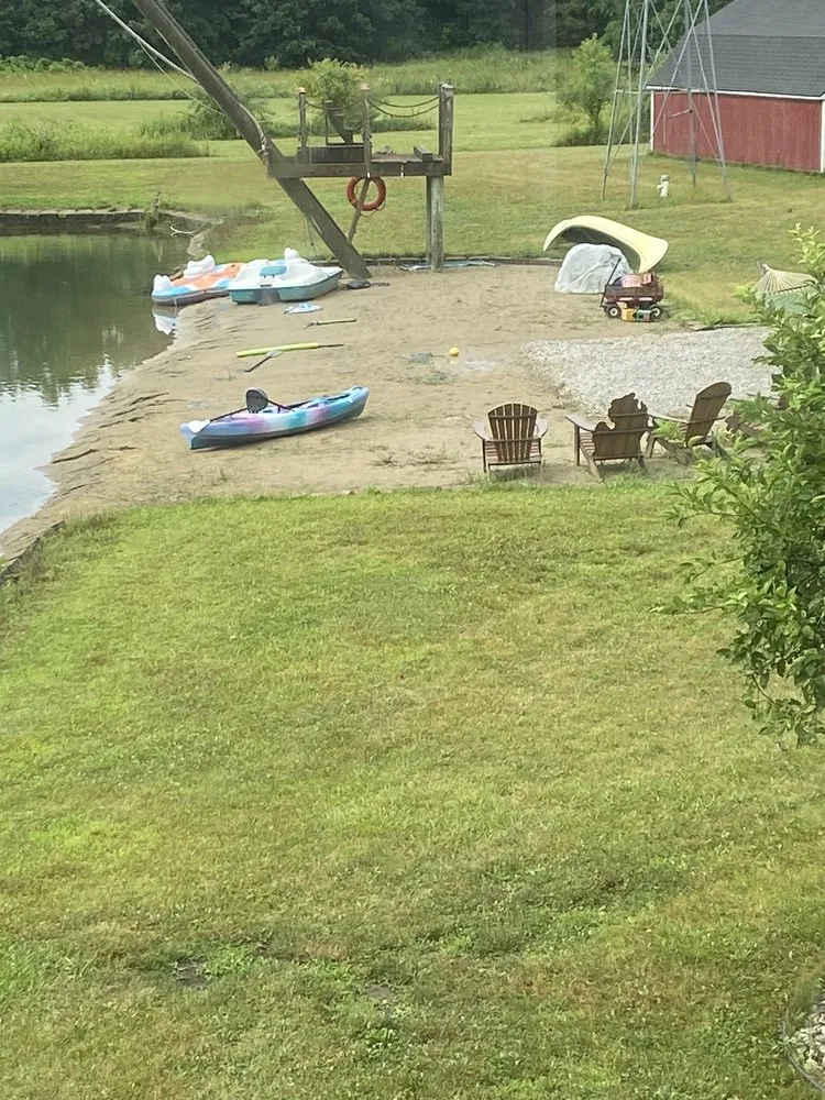 Reliable lawn care service experts serving Brighton, MI - Leppek Landscaping