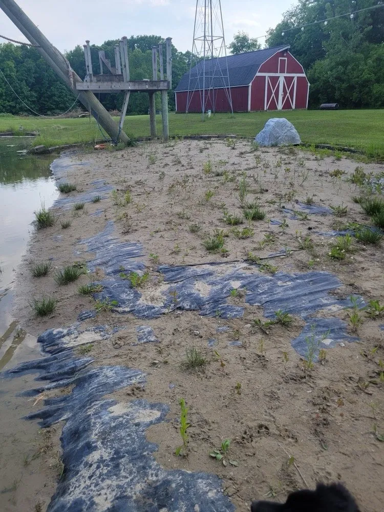 Local lawn mowing service in Brighton, MI - Leppek Landscaping