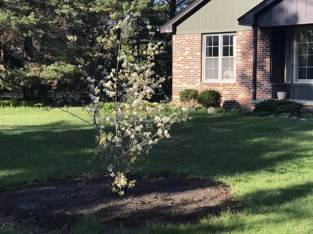 Trusted landscaping services for outdoor upgrades in Brighton, MI by Leppek Nursery & Garden Center