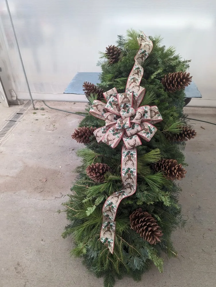 Custom landscaping services near you in Brighton, MI by Leppek Nursery & Garden Center