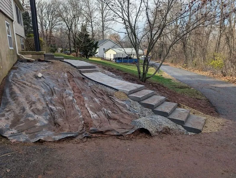 Custom yard maintenance for beautiful yards across Spring Grove, PA - Leppo's Lawn & Landscape