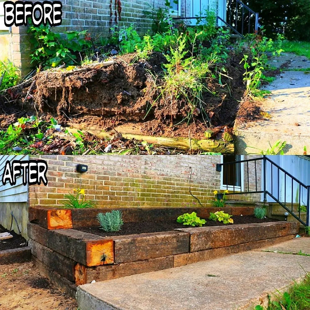 Professional landscape design experts serving Spring Grove, PA - Leppo's Lawn & Landscape