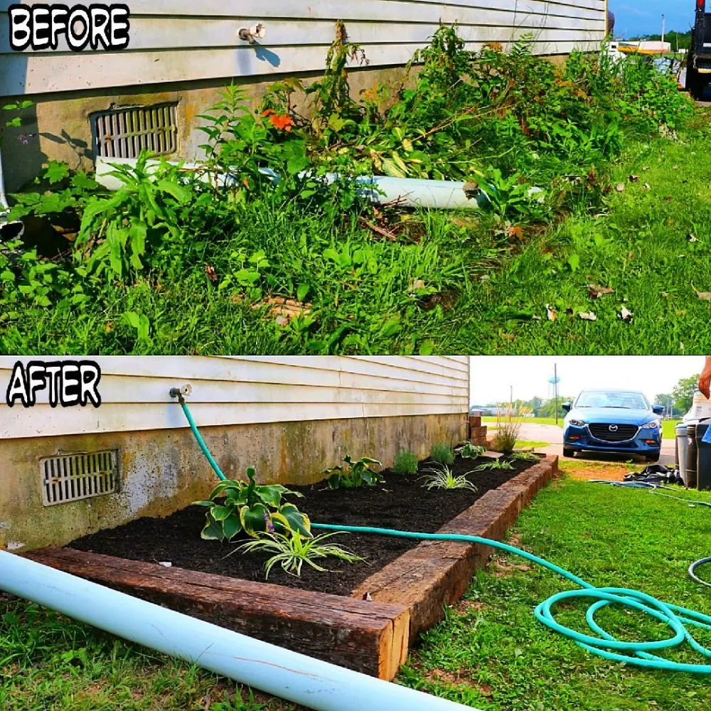 Trusted yard maintenance in Spring Grove, PA - Leppo's Lawn & Landscape