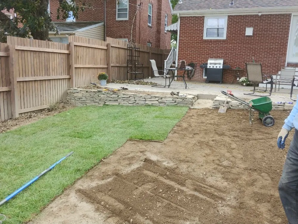 Professional landscaping services near you in Spring Grove, PA by Leppo's Lawn & Landscape