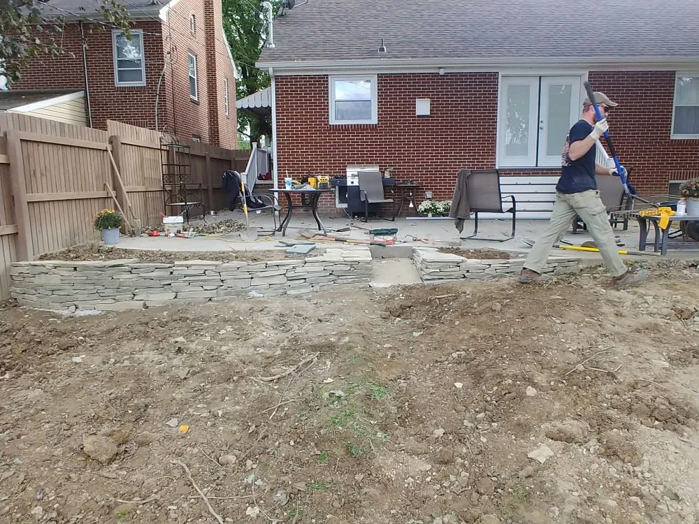 Local yard maintenance in Spring Grove, PA - Leppo's Lawn & Landscape