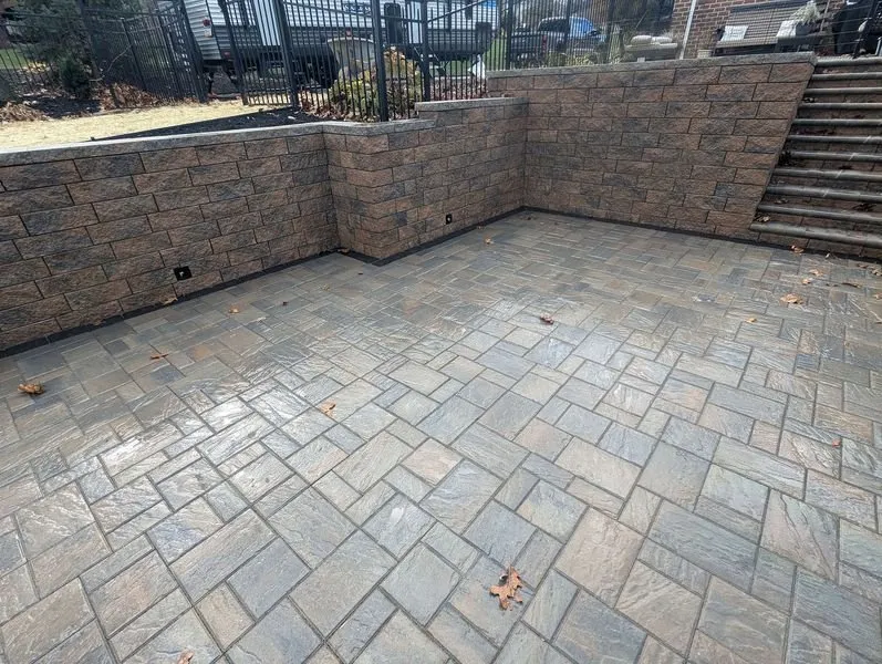 Custom lawn care service for beautiful yards in Spring Grove, PA by Leppo's Lawn & Landscape