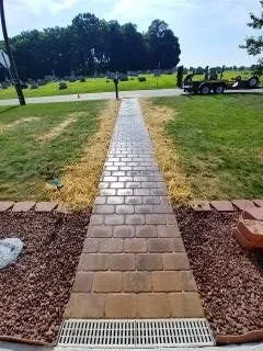 Expert landscape design in Spring Grove, PA - Leppo's Lawn & Landscape