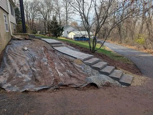 Leppo's Lawn & Landscape