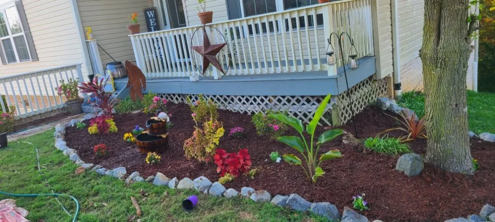 Reliable landscaping services in Chattanooga, TN - Leprechaun Landscaping