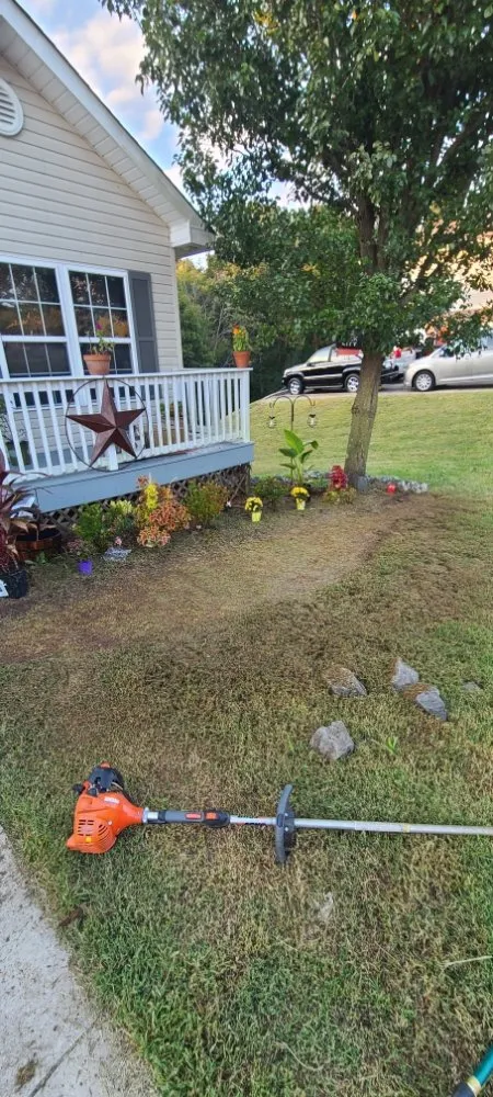 Trusted landscape design experts serving Chattanooga, TN - Leprechaun Landscaping