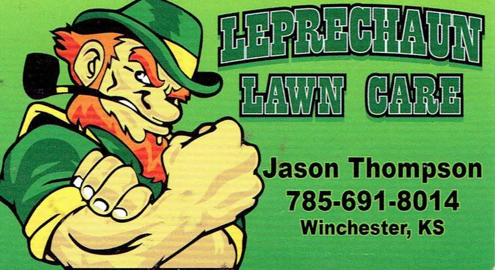 Reliable landscaping services for year-round maintenance across Winchester, KS - Leprechaun Lawn care