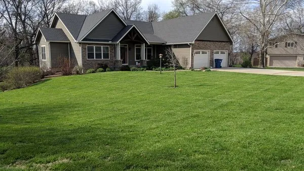 Leprechaun Lawn care