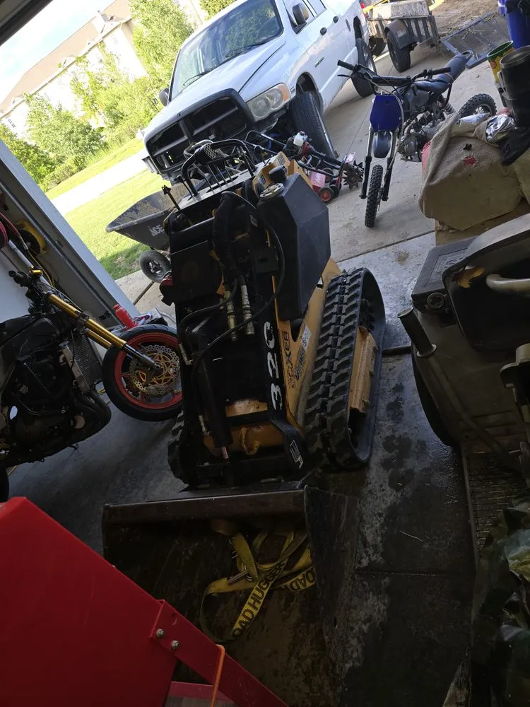 Expert garden landscaping with custom design across Omaha, NE - Leprechaun Lawns