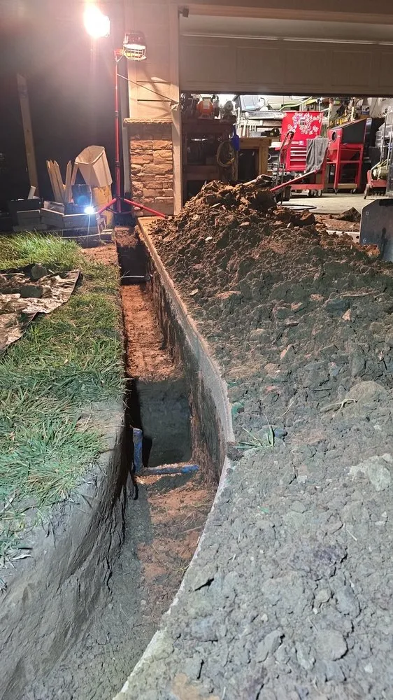 Trusted yard maintenance for outdoor upgrades across Omaha, NE - Leprechaun Lawns