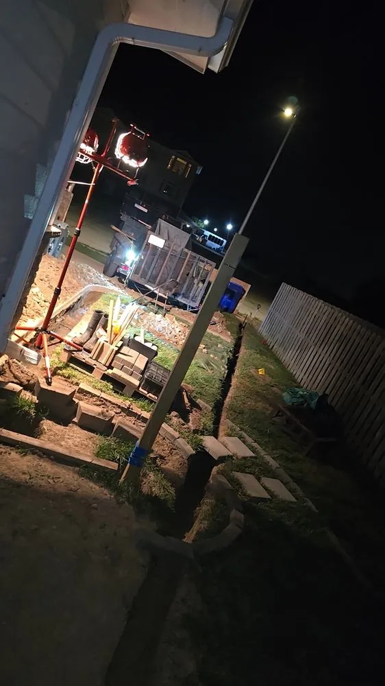 Trusted lawn mowing service for year-round maintenance in Omaha, NE by Leprechaun Lawns