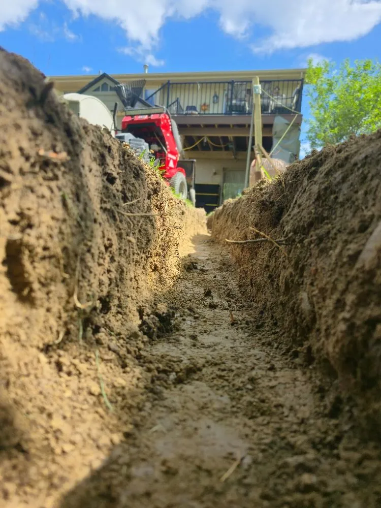 Expert lawn care service for beautiful yards across Omaha, NE - Leprechaun Lawns