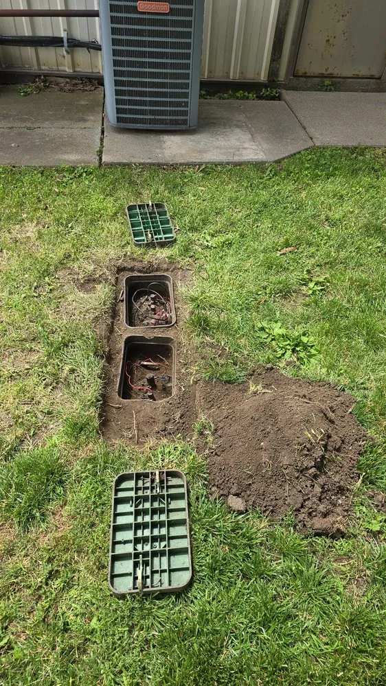 Expert lawn care service in Omaha, NE by Leprechaun Lawns