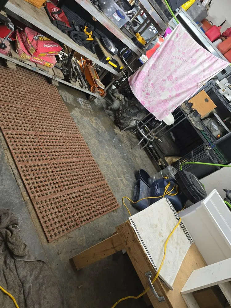 Expert residential landscaping experts serving Omaha, NE - Leprechaun Lawns