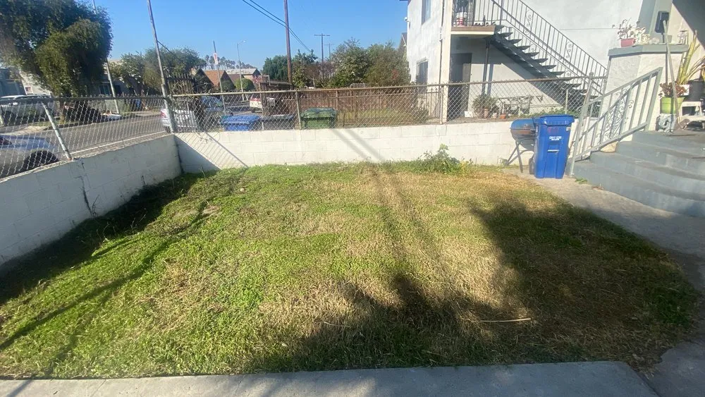 Local outdoor landscaping for outdoor upgrades in Los Angeles, CA by Leprechaun Services