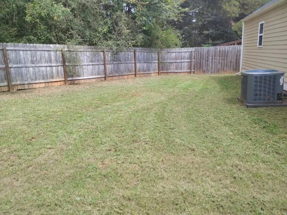 Trusted residential landscaping in Cartersville, GA - Leprechaun's Landscaping