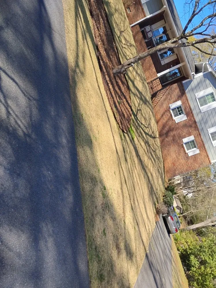 Custom residential landscaping for homes across Cartersville, GA - Leprechaun's Landscaping