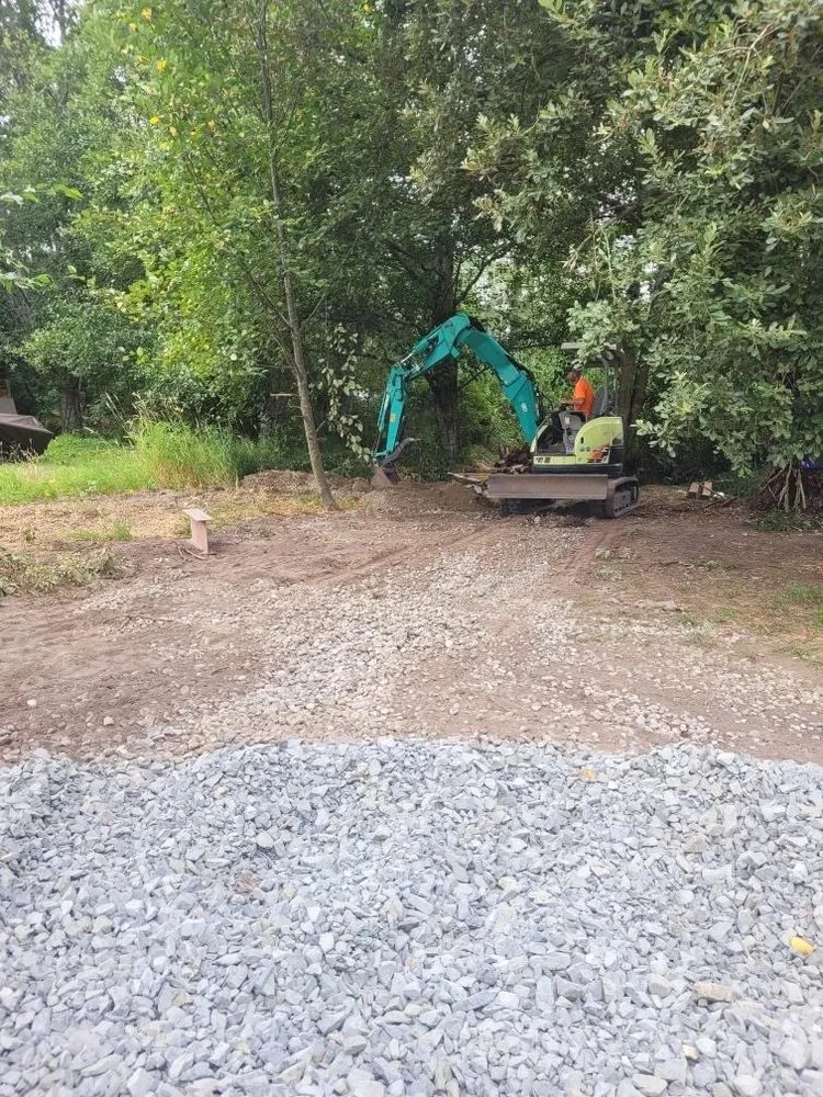 Expert residential landscaping for residential properties across Snohomish, WA - Lerch Acres Construction