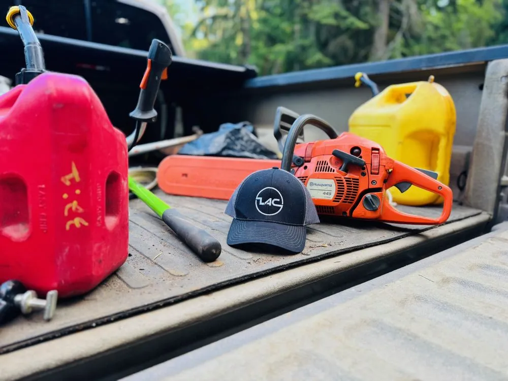 Custom residential landscaping for year-round maintenance in Snohomish, WA by Lerch Acres Construction