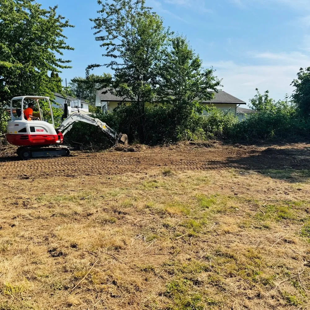 Trusted garden landscaping for outdoor upgrades across Snohomish, WA - Lerch Acres Construction