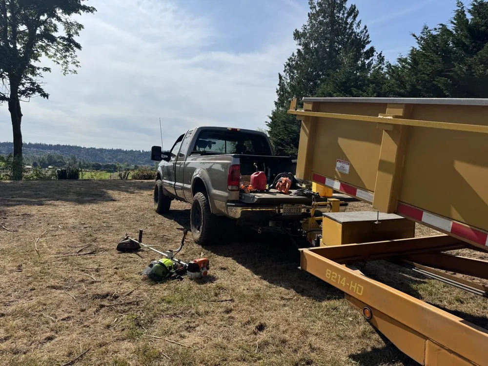 Top-rated landscaping services experts serving Snohomish, WA - Lerch Acres Construction