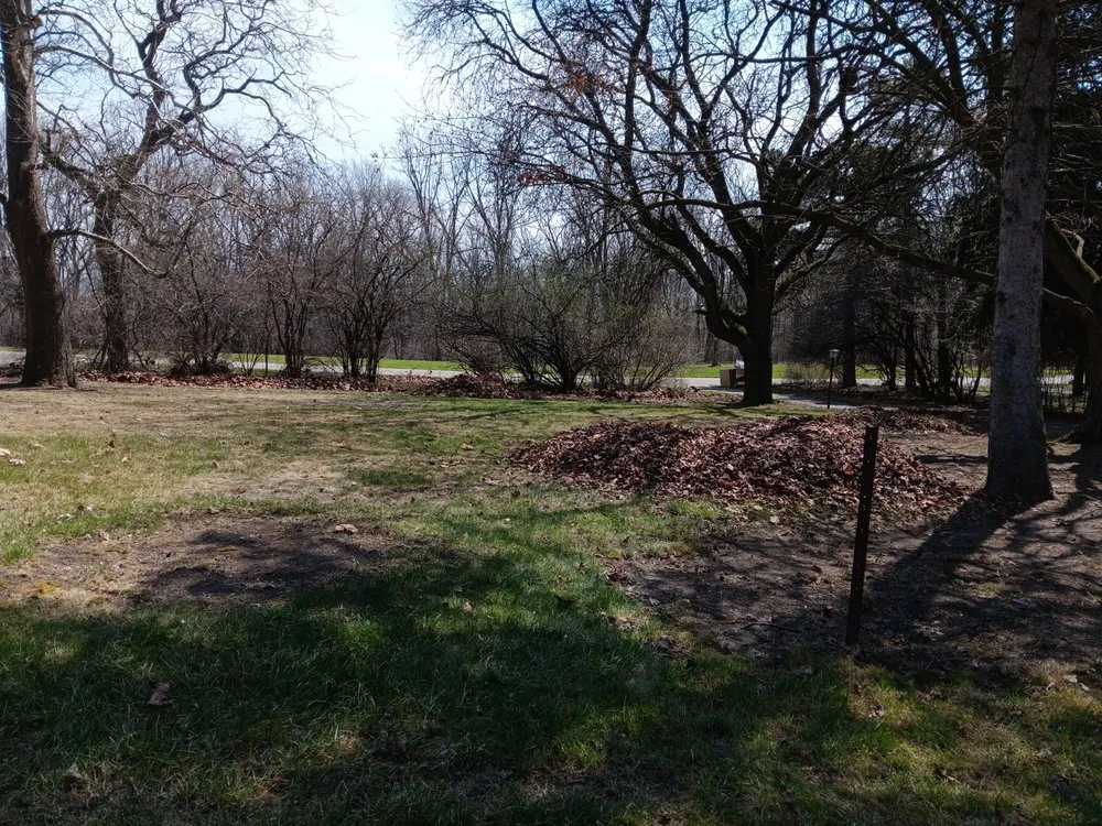 Trusted garden landscaping in Flint, MI - Lerenzo's Lawncare Landscape & Last Minute Jobs