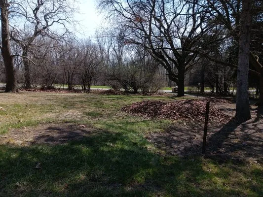 Lerenzo's Lawncare Landscape & Last Minute Jobs Logo