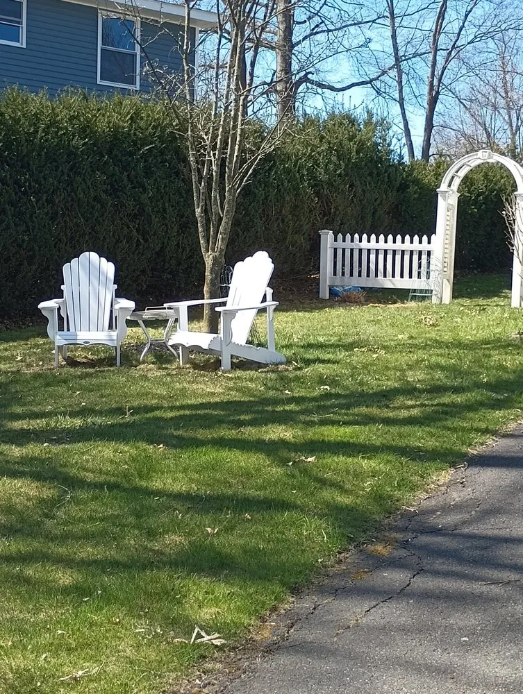 Professional landscape installation in Wallkill, NY - Leroy's Lawn Care & Power Wash