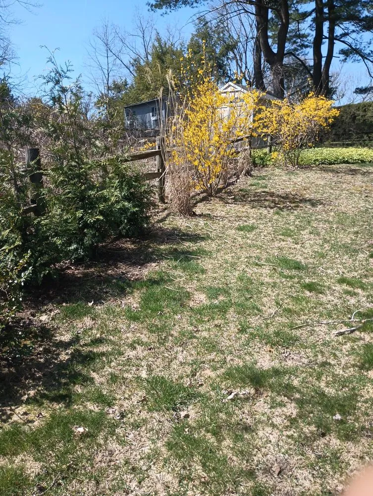 Custom garden landscaping near you across Wallkill, NY - Leroy's Lawn Care & Power Wash