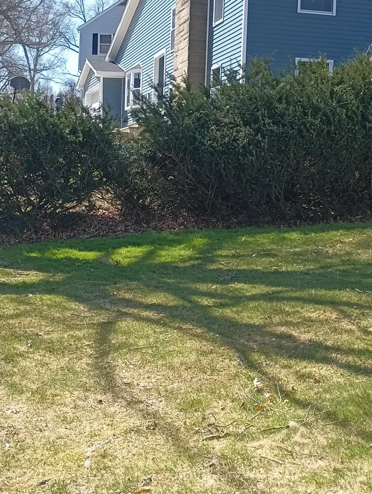 Reliable residential landscaping for residential properties in Wallkill, NY by Leroy's Lawn Care & Power Wash